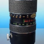 Hanimex 70-220mm f/4 Auto