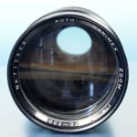 Hanimex 70-220mm f/4 Auto