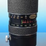 Hanimex 70-220mm f/4 Auto