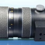 Hanimex 70-220mm f/4 Auto