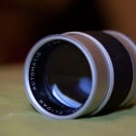 Elicar Automatic 135mm f/2.8