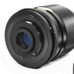 Eyemik 135mm f/2.8 Auto Multi-Coated
