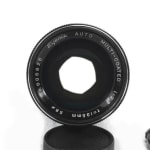 Eyemik 135mm f/2.8 Auto Multi-Coated
