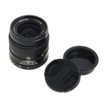 Mitakon 35mm f/2 Creator