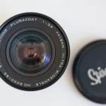 Spiratone 18mm f/3.5 Pluracoat Ultra Wideangle