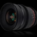Samyang 24mm T/ 1.5 ED AS UMC VDSLR