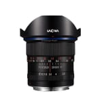 Venus Optics Laowa 12mm f/2.8 Zero-D