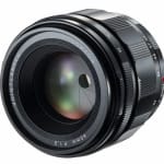 Voigtlander NOKTON 40mm f/1.2 Asp FE