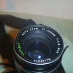 Samigon 70-140mm f/3.8 Auto