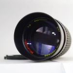 Bell&Howell 200mm f/4.0