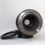 Bell&Howell 200mm f/4.0