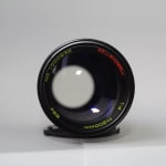 Bell&Howell 200mm f/4.0