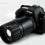 3M-5SA MC 500mm f/8.0