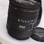 Sigma AF 28-70mm f/2.8 EX Aspherical
