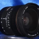 Sigma AF 28-70mm f/2.8 EX Aspherical