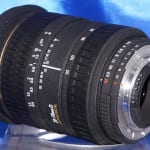 Sigma AF 28-70mm f/2.8 EX Aspherical