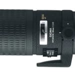 Sigma 180mm f/3.5 EX APO Macro IF