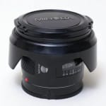Minolta AF 20mm f/2.8