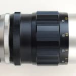 Takumar 1:3.5 / 135 Asahi