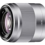 Sony E 50mm f/1.8 OSS