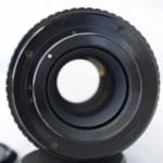 Luxon 80-200mm f/3.9 MC Auto