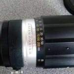Typonar 200mm f/3.5 Tele