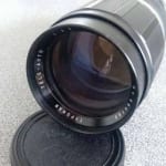 Typonar 200mm f/3.5 Tele