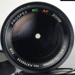 Prospec AF 75-200mm f/4.5 MC