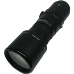 Sigma 500mm f/7.2 APO