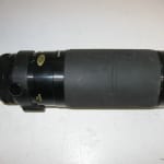 Vivitar Series 1 100-500mm f/5.6-8.0 VMC Macro