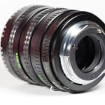 Makinon 24-50mm f/3.3-4.5 MC Auto Zoom