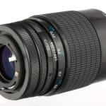 Kiron MC 105mm f/2.8 macro