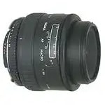 Sigma 90mm f/2.8 Macro
