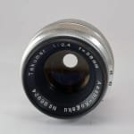Takumar 58mm f/2.4