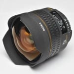 Sigma AF 14mm f/2.8 EX HSM RF Aspherical