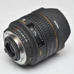 Sigma AF 14mm f/2.8 EX HSM RF Aspherical