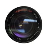 Promaster 80-205mm f/3.8 MC Auto