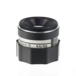 Mikar S 55mm f/4.5