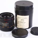 Helios 44-3 58mm f/2.0 MC