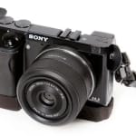 Sigma 30mm f/2.8 EX DN