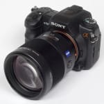 Carl Zeiss Sonnar T 135mm f/1.8 ZA