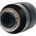 Carl Zeiss Sonnar T 135mm f/1.8 ZA