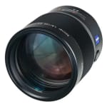Carl Zeiss Sonnar T 135mm f/1.8 ZA