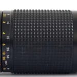 Osawa 70-140mm f/3.8 MC