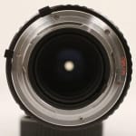 Osawa 70-140mm f/3.8 MC