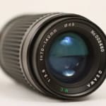 Osawa 70-140mm f/3.8 MC
