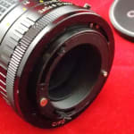 Osawa 70-140mm f/3.8 MC