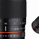 Samyang 20mm f/1.8 ED AS UMC
