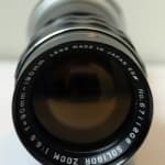 Soligor 90-190mm f/5.8