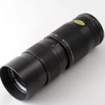 Super-Paragon 80-200mm f/3.8 PMC Auto